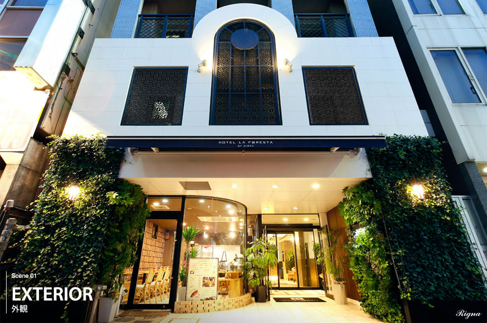 インテリアコーディネート 空間デザイン実例 0 プチ リゾートなホテル空間 おしゃれな家具通販 インテリアショップ リグナ