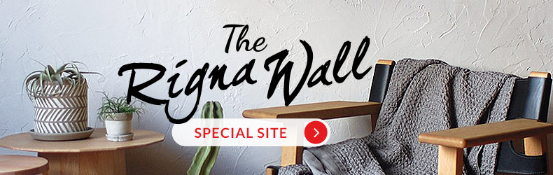 ザ リグナウォール The Rigna Wall おしゃれな家具通販 インテリアショップ リグナ