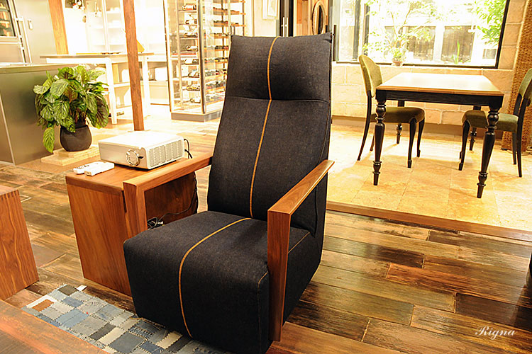 独身貴族 リグナコーディネート おしゃれな家具通販 インテリアショップ リグナ